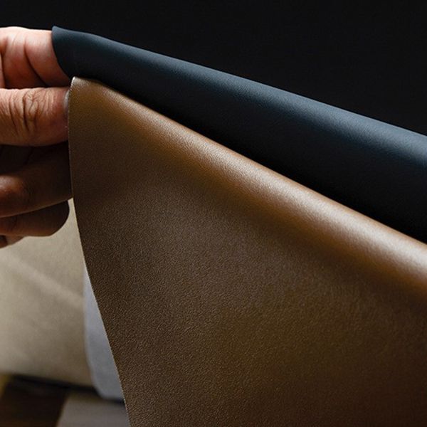 Eigentijdse verstelbare hoogte draaikrukje bark ontlasting met voetsteun