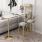 Modern 1/3 Pieces Bar Table Set Stone Counter Table with High Stools for Cafe Living Room Clearhalo 'Bar Furniture' 'furn' 'furn_home_bar_bar_sets' 'Furniture' 'Home Bars & Bar Sets' 'home_bar_bar_sets' 'Kitchen & Dining Furniture' 1200x1200_1ba479af-8624-44dd-8ef8-ced0aa3a70e8