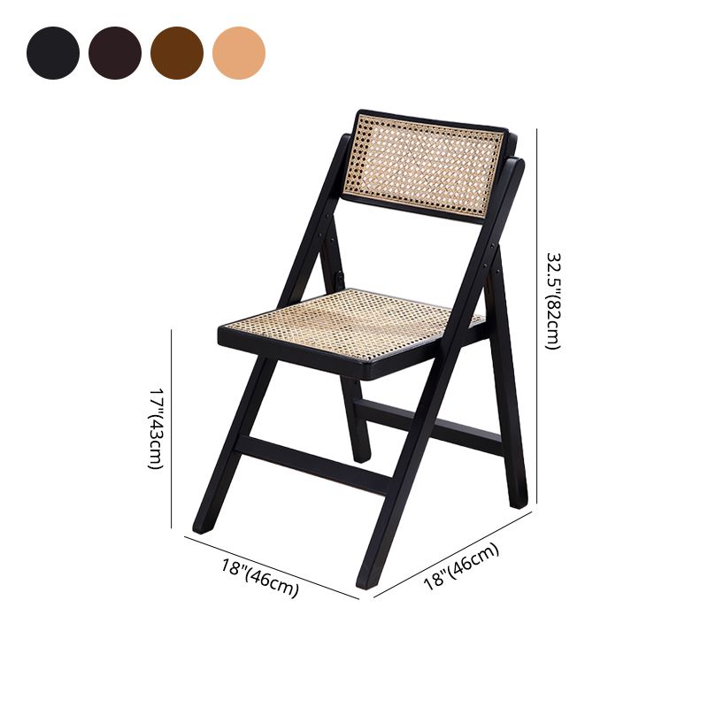 Traditional Style Dining Chair Kitchen Armless Single Dining Side Chair with Wooden Legs Clearhalo ' kitchen&dining_furn' 'Dining Chairs' 'Dining Tables & Seating' 'dining_chair' 'furn' 'furn_dining_chair' 'Furniture' 'furniture_dining_chair' 'Kitchen & Dining Furniture' 'kitchen' 1200x1200_1ba611cf-5493-4e9a-ba1b-f11177884543