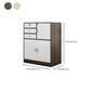 Nordic Style Vertical File Cabinet Wood Filing Cabinet for Home Office Clearhalo 'Filing Cabinets' 'filling_cabinets' 'furn' 'furn_filling_cabinets' 'Furniture' 'Office Furniture' 1200x1200_1bb527c7-67ce-42ee-9511-b7b321e5b59c