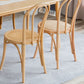 Contemporary Style Beech Wood Chair Windsor Back Side Kitchen Chairs Set Clearhalo ' kitchen&dining_furn' 'Dining Chairs' 'Dining Tables & Seating' 'dining_chair' 'furn' 'furn_dining_chair' 'Furniture' 'furniture_dining_chair' 'Kitchen & Dining Furniture' 'kitchen' 1200x1200_1bb5fc86-d56e-4a05-bd18-78baf9385d46