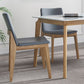 Sintered Stone White Tone Table Mid-Century Modern 4 Legs Table for Dining Room Clearhalo ' dining_table' 'Dining Tables & Seating' 'Dining Tables' 'furn' 'furn_dining_table' 'Furniture' 'furniture_dining_table' 'Kitchen & Dining Furniture' 'kitchen&dining_furn' 'kitchen' 'kitchen_dining_table' 1200x1200_1bba3703-3f01-4c8d-8eec-b784259ad6f2