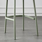 Scandinavia Style Bar-stool Plastic Single Stool with Footrest for Kitchen Bar Clearhalo 'Bar Furniture' 'Bar Stools' 'bar_stools' 'furn' 'furn_bar_stools' 'furniture_bar_stools' 'Kitchen & Dining Furniture' 'kitchen&dining_furn' 'kitchen' 'kitchen_furn' Furniture' 1200x1200_1bd59ad7-9e5c-4ae0-a6fe-5cca672aab96