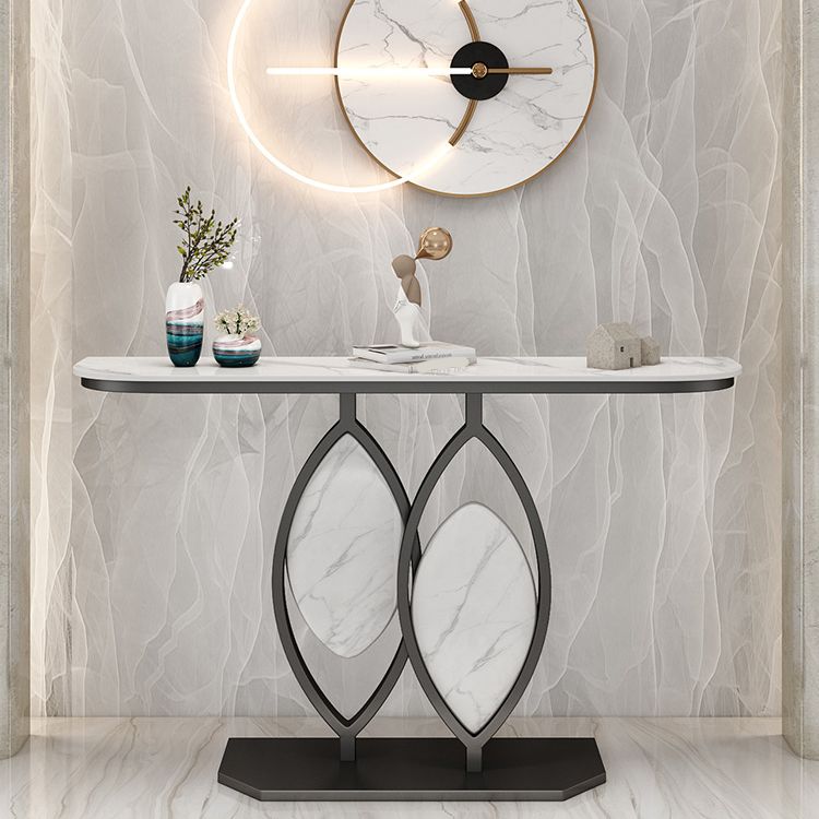 Resistenza ai graffi, 11,81 "W x 31,49" H Tasto mezzano glam di pietra per Hall