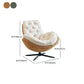Swivel Lounge Chair Arms Included Side Chair for Living Room Clearhalo 'Accent Chairs' 'accent_chairs' 'Chairs & Seating' 'furn' 'furn_accent_chairs' 'Furniture' 'Living Room Furniture' 1200x1200_1be6c4e9-6536-4036-a470-27c170999f7a