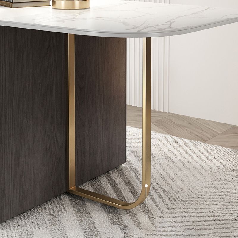 Moderne meubels set 1/2/3/5 pc's vouwtafel en stoelen