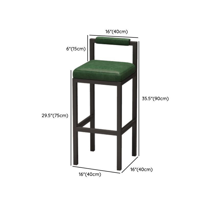 Ensemble de Table de Bar moderne 1/2/5 pièces, Table de comptoir en bois de pin avec tabourets hauts