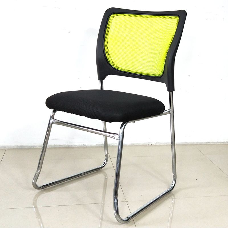 Contemporary Conference Chair Ergonomic No Wheels Office Chair Clearhalo 'furn' 'furn_office_chair' 'Furniture' 'Office Chairs' 'Office Furniture' 'office_chair' 1200x1200_1bf6a5d6-ea17-4e6f-8d34-b842a9bbe0d1