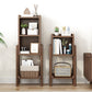Modern Style Bookshelf Open Solid Wood Shelf Bookcase for Home Clearhalo 'Bookcases' 'furn' 'furn_bookcases' 'Furniture' 'furniture_bookcases' 'Office Furniture' 1200x1200_1bf7df29-2f6a-468a-8aa0-fdc2fe200fb2