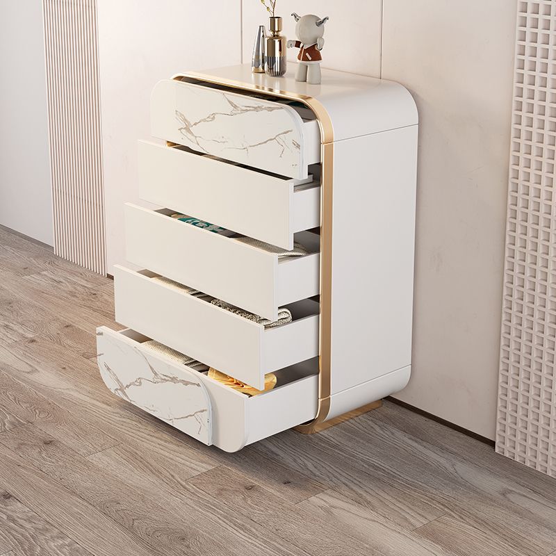 15.6-inch W Storage Chest Dresser Contemporary Solid Wood Dresser Clearhalo 'Bedroom Furniture' 'Dressers & Chests' 'dressers_chests' 'furn' 'furn_dressers_chests' 'Furniture' 1200x1200_1bfb478d-f1f4-44f2-b8be-0b2389d00275