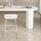 Modern Style Pub Dining Set 1/2 Pieces Solid Wood Counter Set