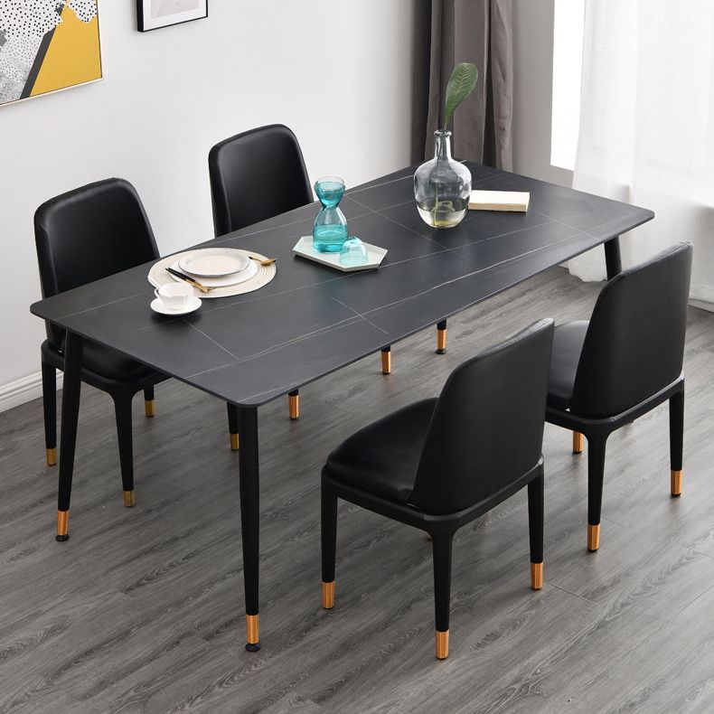 Glam Rechteck 1/4/5/7 Stücke Esse