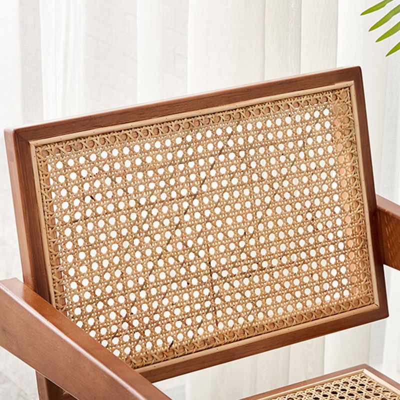 Wood 20" L x 20" W x 31.8" H Armless Solid Wood Frame Chair for Living Room Clearhalo 'Accent Chairs' 'accent_chairs' 'Chairs & Seating' 'furn' 'furn_accent_chairs' 'Furniture' 'Living Room Furniture' 1200x1200_1c105477-faf5-4057-8e43-3936482fa265