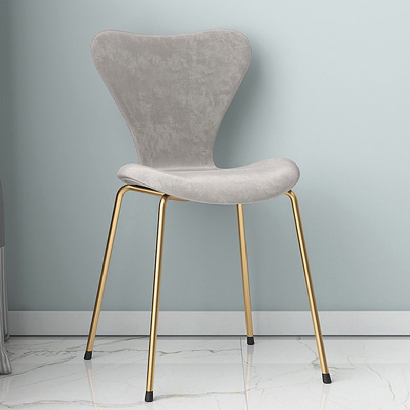 Ensemble de coiffeuse de vanité moderne