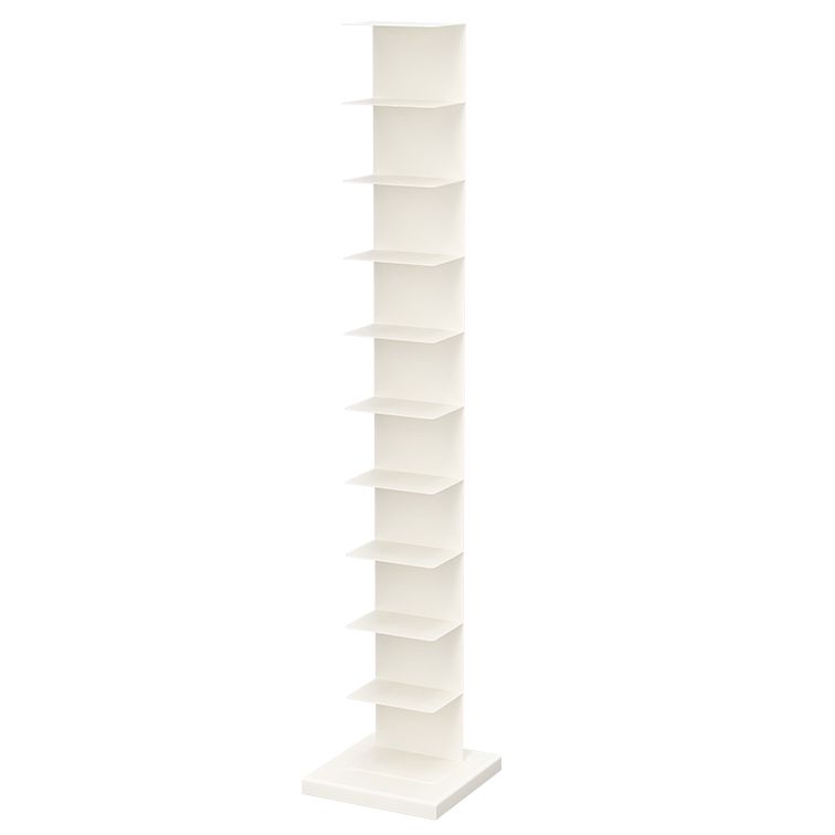 13.19"W Bookshelf Contemporary Style Invisible Bookcase for Home Office Clearhalo 'Bookcases' 'furn' 'furn_bookcases' 'Furniture' 'furniture_bookcases' 'Office Furniture' 1200x1200_1c1b4386-6a3d-4226-99c2-0c1650304120