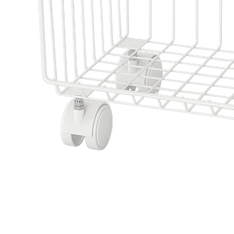 Modern Geometric Bookcase Metal Closed Back Bookcase for Home Office Clearhalo 'Bookcases' 'furn' 'furn_bookcases' 'Furniture' 'furniture_bookcases' 'kitchen' 'kitchen_bookcases' 'Living Room Furniture' 'Office Furniture' 1200x1200_1c1d0206-663b-430c-8a03-88c666bfafd7