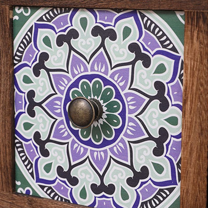 Brown Storage Chest Traditional Style Wooden Storage Chest Dresser with Drawers Clearhalo 'Bedroom Furniture' 'Dressers & Chests' 'dressers_chests' 'furn' 'furn_dressers_chests' 'Furniture' 1200x1200_1c1db74b-e112-4e49-a6df-c16b63f4d735