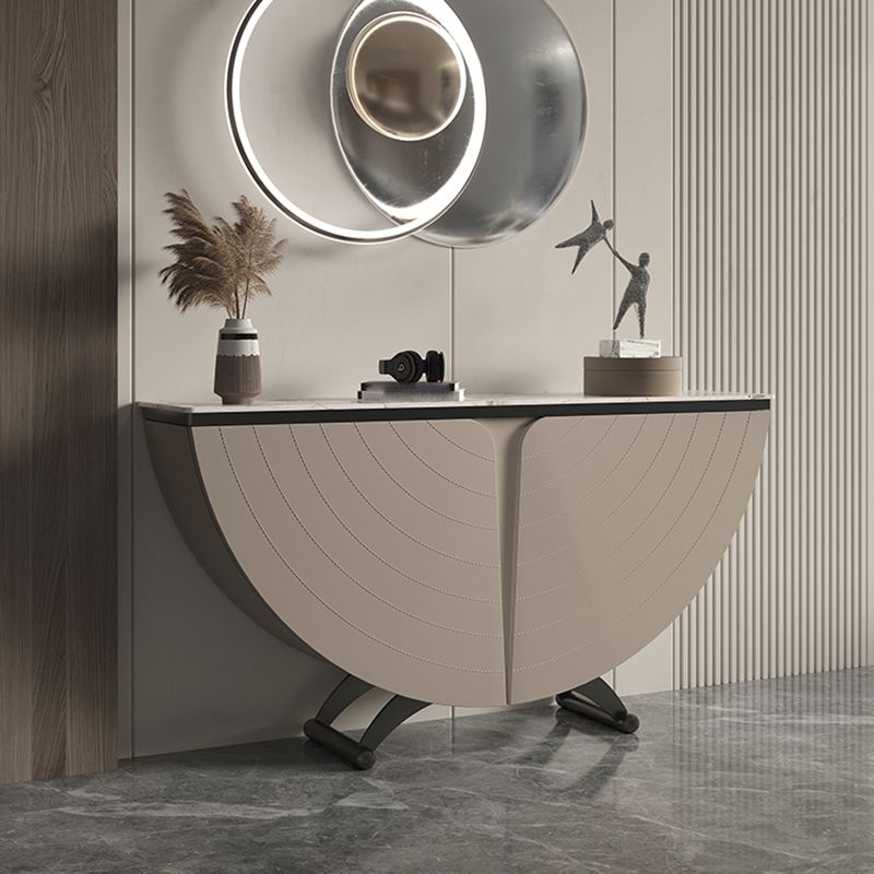 Scratch Resistant Cabinet No Distressing Stone 2 - Doors Accent Cabinet Clearhalo 'Cabinets & Chests' 'cabinets_chests' 'furn' 'furn_cabinets_chests' 'Furniture' 'Living Room Furniture' 1200x1200_1c22b981-33c4-4720-ad75-f49ade8f6186