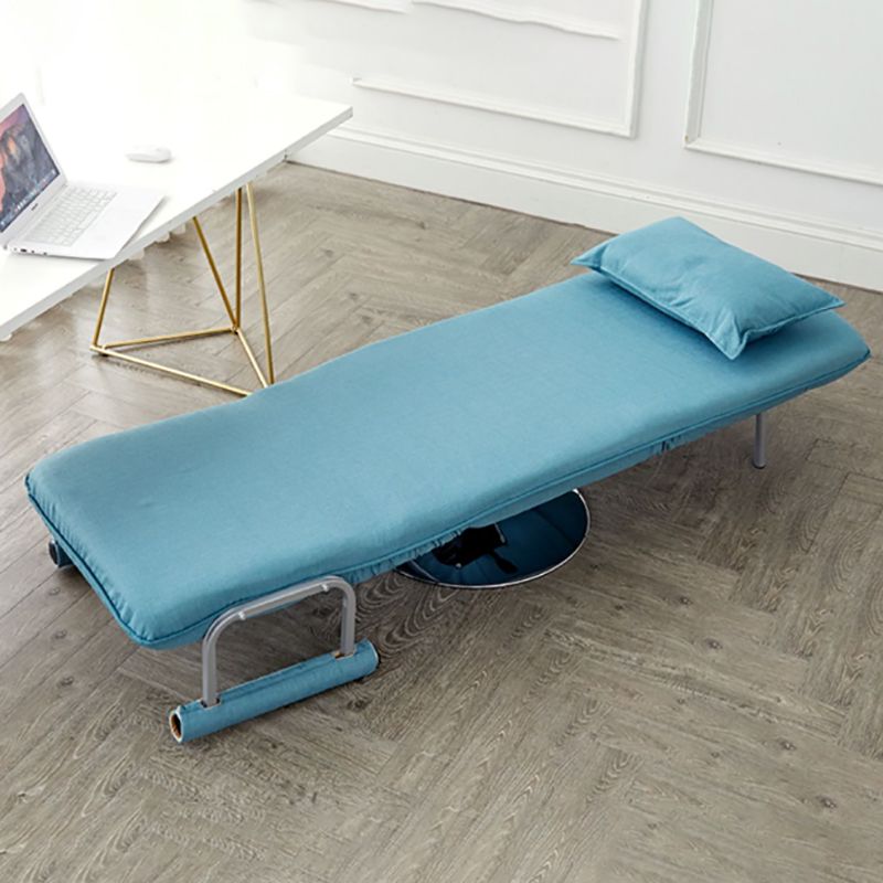 Contemporary Standard Recliner Lumbar Support Recliner Chair for Living Room Clearhalo 'Chairs & Seating' 'furn' 'furn_recliners' 'Furniture' 'Living Room Furniture' 'Recliners' 1200x1200_1c27f906-886e-41c5-85fe-cdd26637b8d0