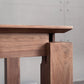 Rectangle Brown Tone Dining Table Solid Wood Table Minimalist with 4 Legs Clearhalo ' dining_table' 'Dining Tables & Seating' 'Dining Tables' 'furn' 'furn_dining_table' 'Furniture' 'furniture_dining_table' 'Kitchen & Dining Furniture' 'kitchen&dining_furn' 'kitchen' 'kitchen_dining_table' 1200x1200_1c30b50f-a8cf-4ec2-ad92-7c4712439883