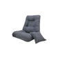 Fabric Convertible Chair 25.5" L x 25.5" W x 25.5" H Armless Chair for Living Room Clearhalo 'Accent Chairs' 'accent_chairs' 'Chairs & Seating' 'furn' 'furn_accent_chairs' 'Furniture' 'Living Room Furniture' 1200x1200_1c37ec89-9de0-438d-a744-3604d375ee74