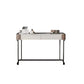 2-Drawer Vanity Makeup Table Stool Set Stone Top Dressing Table Clearhalo 'Bedroom Furniture' 'furn' 'furn_makeup_vanities' 'Furniture' 'Makeup Vanities' 'makeup_vanities' 1200x1200_1c3804e0-ae89-4944-ab6e-bdcc21f2790d