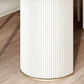 Sintered Stone Top Luxury White Table Table with Double Pedestal Base for Restaurant Clearhalo ' dining_table' 'Dining Tables & Seating' 'Dining Tables' 'furn' 'furn_dining_table' 'Furniture' 'furniture_dining_table' 'Kitchen & Dining Furniture' 'kitchen&dining_furn' 'kitchen' 'kitchen_dining_table' 1200x1200_1c382504-8895-4a74-a89d-5c3bc9918e1f