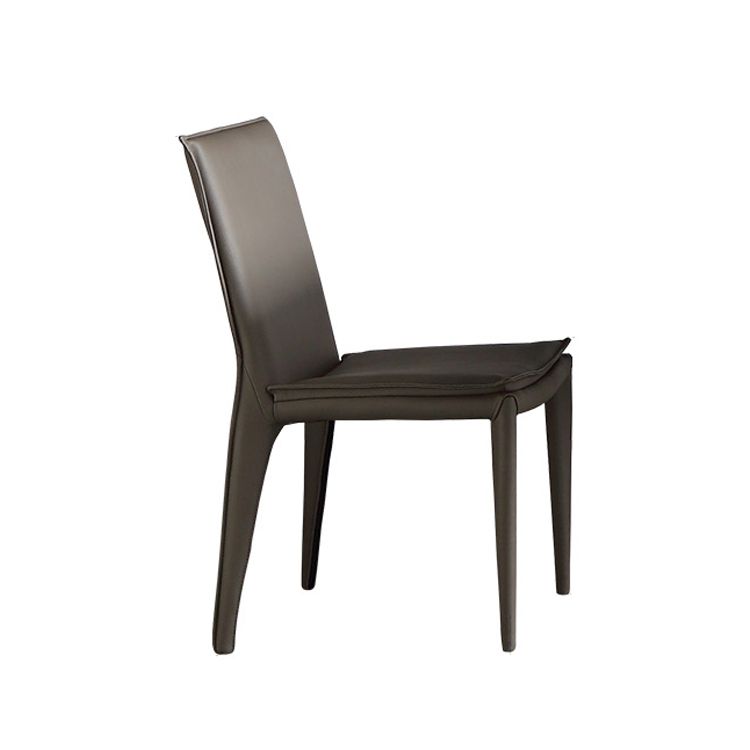 Modern 1/2/5/7 Pieces Dining Set Rectangle White Dining Table Set for Home Use Clearhalo 'Dining Room Sets' 'Dining Tables & Seating' 'dining_room_set' 'furn' 'furn_dining_room_set' 'Furniture' 'furniture_dining_room_set' 'Kitchen & Dining Furniture' 'kitchen&dining_furn' 'kitchen' 1200x1200_1c39d77c-4549-4e08-ac9d-9c3944bfc230