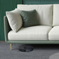 Contemporary Standard Sofa Set Square Arm Faux Leather Settee Couch Clearhalo 'furn' 'furn_sofas' 'Furniture' 'Living Room Furniture' 'Sofa' 'sofas' 1200x1200_1c3b6465-c779-4bcb-a3c9-a87406cfb268