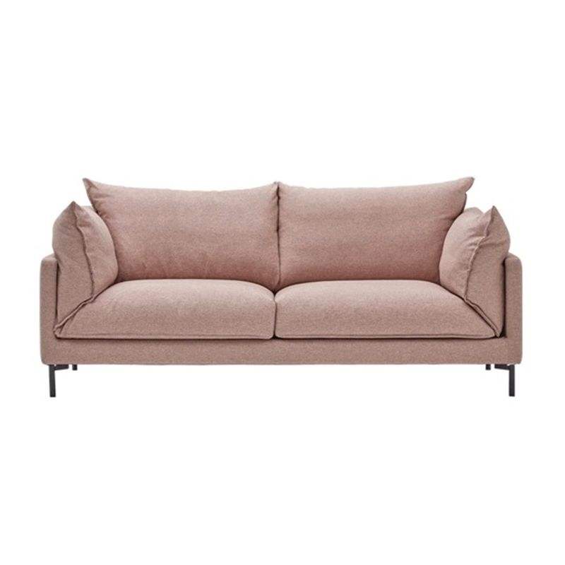 Stationary Fabric Living Room Couch Recessed Arm Standard Cushions Sofa Clearhalo 'furn' 'furn_sofas' 'Furniture' 'furniture_sofas' 'Living Room Furniture' 'Sofa' 'sofas' 1200x1200_1c3f9a5b-2e66-4b70-9591-5d7d3fa94a58