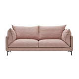 Stationary Fabric Living Room Couch Recessed Arm Standard Cushions Sofa Clearhalo 'furn' 'furn_sofas' 'Furniture' 'furniture_sofas' 'Living Room Furniture' 'Sofa' 'sofas' 1200x1200_1c3f9a5b-2e66-4b70-9591-5d7d3fa94a58