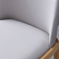 Scandinavian Home Side Chair Parsons Back Wood Armless Dining Room Chair Clearhalo ' kitchen&dining_furn' 'Dining Chairs' 'Dining Tables & Seating' 'dining_chair' 'furn' 'furn_dining_chair' 'Furniture' 'furniture_dining_chair' 'Kitchen & Dining Furniture' 'kitchen' 1200x1200_1c450a4c-45e3-4340-a8c1-55ede0ccf3f3