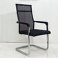 Contemporary Ergonomic Office Chair No Wheels Fixed Arms Task Chair Clearhalo 'furn' 'furn_office_chair' 'Furniture' 'Office Chairs' 'Office Furniture' 'office_chair' 1200x1200_1c47ebbe-ad5b-45c7-b1ad-b28e3b37f918