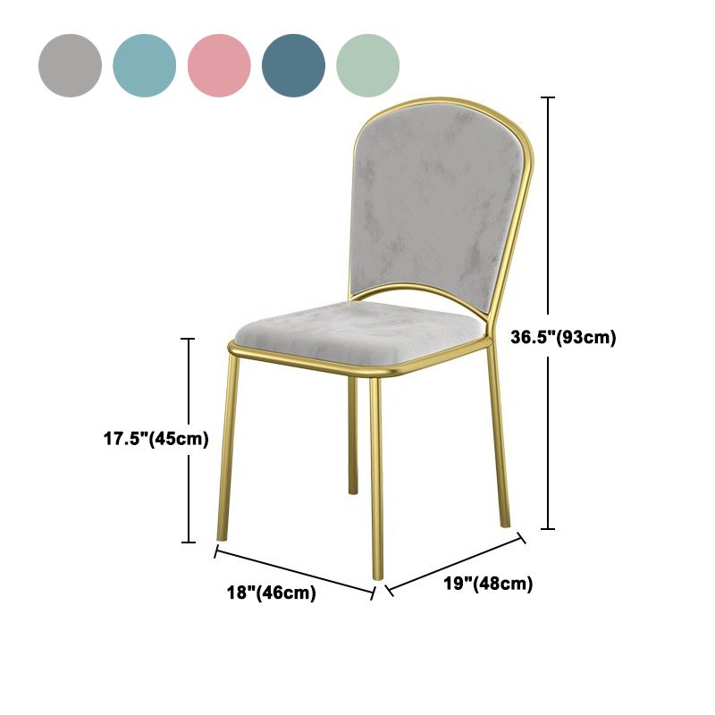 Set da tavolo da pranzo rettangolare glam 1/4/5/7 pezzi dinette set con top in pietra sinterizzata bianca