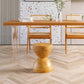 Modern Solid Wood Dinette Set 1/5 Pcs Standard Height Dining Room Table Set Clearhalo 'Dining Room Sets' 'Dining Tables & Seating' 'dining_room_set' 'furn' 'furn_dining_room_set' 'Furniture' 'Kitchen & Dining Furniture' 1200x1200_1c4d31c4-3ba2-4904-97e5-01d9a9bef6b0