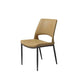 Armless Dining Chairs Contemporary Open Back Dining Side Upholstered Furniture Clearhalo 'Dining Chairs' 'Dining Tables & Seating' 'dining_chair' 'furn' 'furn_dining_chair' 'Furniture' 'Kitchen & Dining Furniture' 1200x1200_1c51ed99-06e3-47d3-88b6-af5071816748