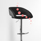 Contemporary Style Metal Bar Stool Footrest Counter Stool for Indoor Clearhalo 'Bar Furniture' 'Bar Stools' 'bar_stools' 'furn' 'furn_bar_stools' 'Furniture' 'Kitchen & Dining Furniture' 1200x1200_1c53fbe5-eb42-45ca-86ae-b614a984145e