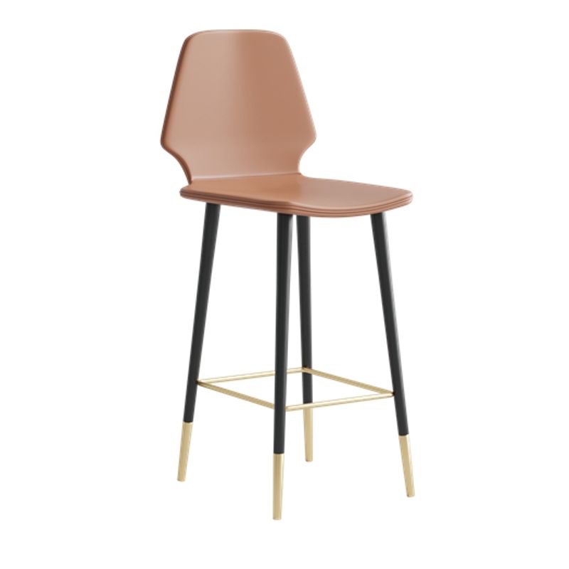Modern 1/2/3 Pieces Bar Table Set Rectangle Stone Counter Table with Stools for Balcony Clearhalo 'Bar Furniture' 'furn' 'furn_home_bar_bar_sets' 'Furniture' 'Home Bars & Bar Sets' 'home_bar_bar_sets' 'Kitchen & Dining Furniture' 1200x1200_1c564969-cf82-4f30-8492-d27967020d13