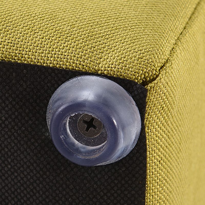 Modern Style Ottoman Cotton Square Indoor Ottoman with Storage Clearhalo 'furn' 'furn_ottomans_poufs' 'Furniture' 'Living Room Furniture' 'Ottomans & Poufs' 'ottomans_poufs' 1200x1200_1c5b208f-1ae7-47ab-bede-b54061283ebc