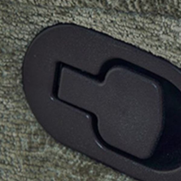 Metal Standard Recliner Position Lock Recliner Chair Independent Foot Clearhalo 'Chairs & Seating' 'furn' 'furn_recliners' 'Furniture' 'Living Room Furniture' 'Recliners' 1200x1200_1c60f0ad-f0dc-421f-b8da-f90343bd559b