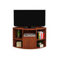 Modern Wood TV Console Corner Unit TV Media Stand for Living Room Clearhalo 'furn' 'furn_tv_stands_entertainment_centers' 'Furniture' 'Living Room Furniture' 'TV Stands & Entertainment Centers' 'TV Stands & Media Storage Furniture' 'tv_stands_entertainment_centers' 1200x1200_1c632946-4a6c-4c9d-be36-b1cb52e69cec