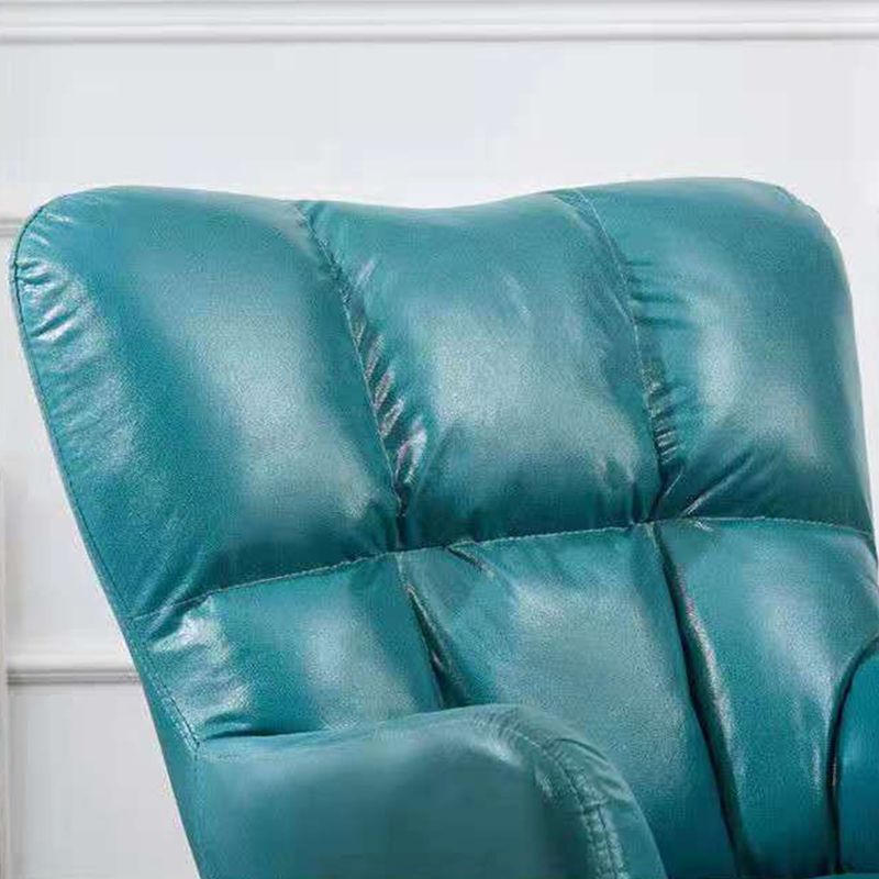Arms Included Chair 26.7" L X29.5"W X34.6"H Chair for Living Room Clearhalo 'Accent Chairs' 'accent_chairs' 'Chairs & Seating' 'furn' 'furn_accent_chairs' 'Furniture' 'furniture_accent_chairs' 'Living Room Furniture' 1200x1200_1c6e5fb6-b08e-4f04-a47b-cc24b6f71695