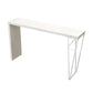 Modern 1/3 Pieces Bar Table Set Rectangle Wood Counter Table with High Stools for Balcony Clearhalo 'Bar Furniture' 'furn' 'furn_home_bar_bar_sets' 'Furniture' 'Home Bars & Bar Sets' 'home_bar_bar_sets' 'Kitchen & Dining Furniture' 1200x1200_1c703d1d-4337-42ce-903d-8172b08b0a6c