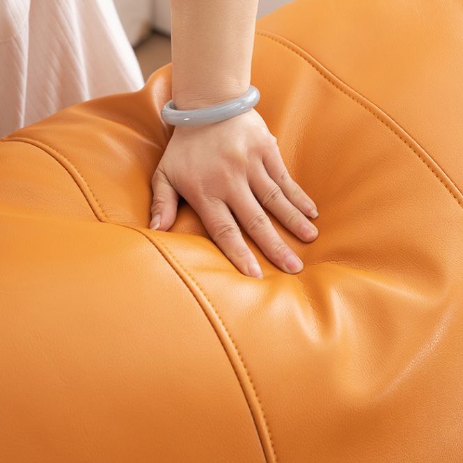 Swivel Rocker Standard Recliner Extended Footrest Recliner Chair