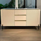 Sideboard Sideboard Glam Sideboard con porta e cassetto per soggiorno