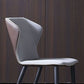 Contemporary Restaurant Leather Side Chair Wingback Dining Chairs Clearhalo ' kitchen&dining_furn' 'Dining Chairs' 'Dining Tables & Seating' 'dining_chair' 'furn' 'furn_dining_chair' 'Furniture' 'furniture_dining_chair' 'Kitchen & Dining Furniture' 'kitchen' 1200x1200_1c791c75-cd01-4797-b348-ebc752053326