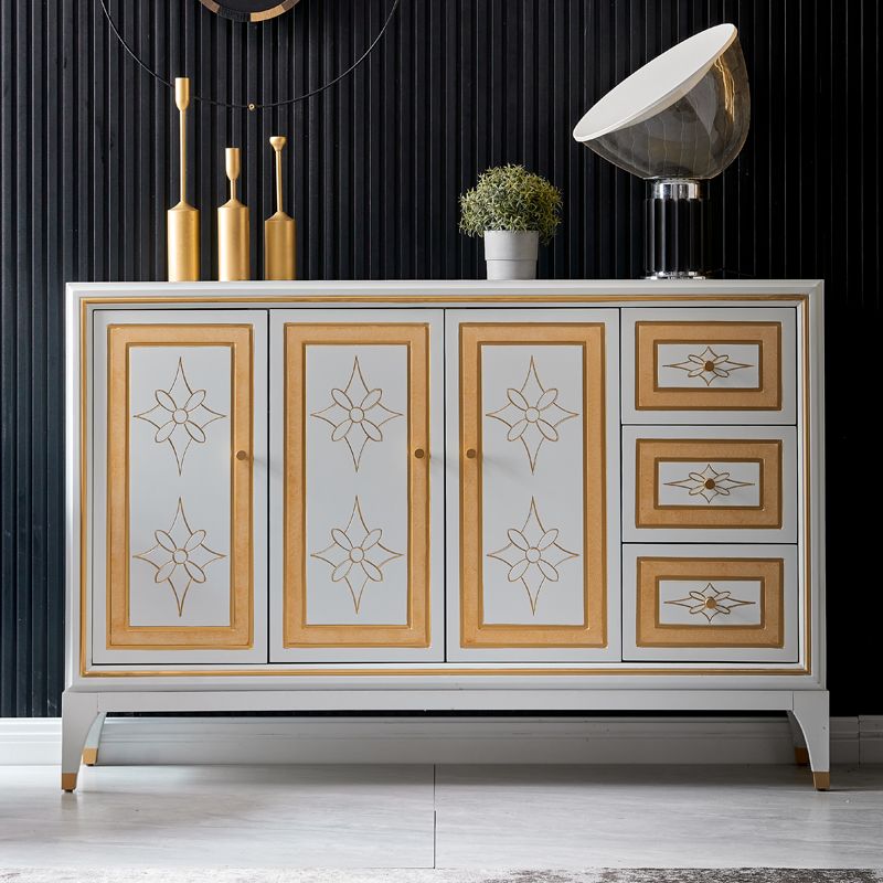 14.82-inch Width Storage Chest Manufactured Wood Contemporary Dresser Clearhalo 'Bedroom Furniture' 'Dressers & Chests' 'dressers_chests' 'furn' 'furn_dressers_chests' 'Furniture' 1200x1200_1c9203fd-e83b-48c9-b19b-681223b1f8cd