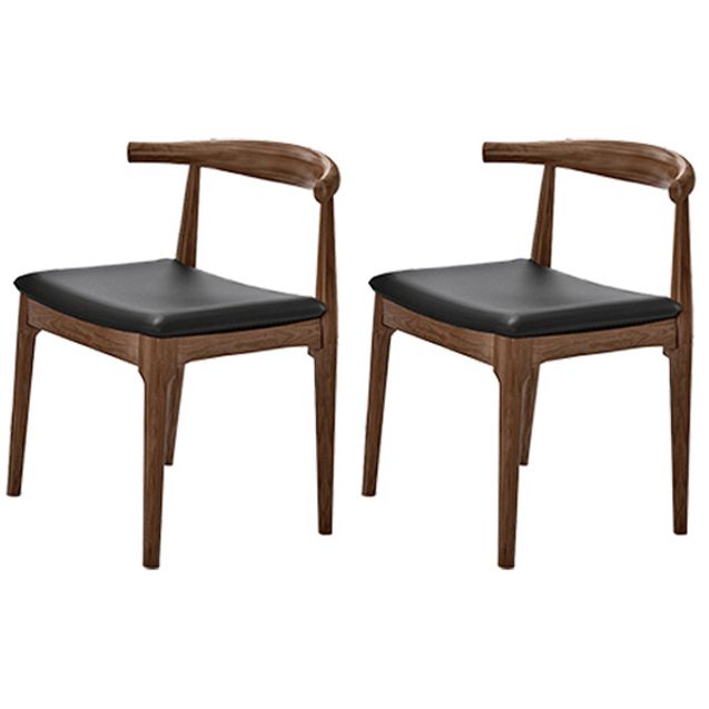 Modern 1/2/5 Pieces Dining Set Solid Wood Dining Table Set for Dining Areas Clearhalo 'Dining Room Sets' 'Dining Tables & Seating' 'dining_room_set' 'furn' 'furn_dining_room_set' 'Furniture' 'furniture_dining_room_set' 'Kitchen & Dining Furniture' 1200x1200_1c949193-357b-4eed-9aa6-8ca11ef80230