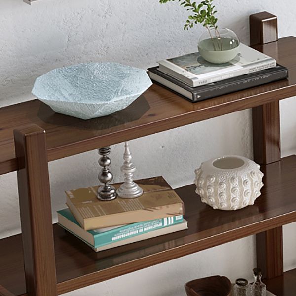 Vertical Shelf Bookcase with Shelves Wooden Bookshelf for Home Office Clearhalo 'Bookcases' 'furn' 'furn_bookcases' 'Furniture' 'furniture_bookcases' 'Office Furniture' 1200x1200_1c963869-1f48-497f-94dd-64cc15b6b959