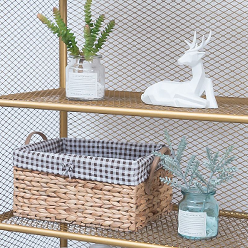 Industrial Metal Bookcase Shelf Closed Shelves for Study Room Clearhalo 'Bookcases' 'furn' 'furn_bookcases' 'Furniture' 'furniture_bookcases' 'kitchen' 'kitchen_bookcases' 'Living Room Furniture' 'Office Furniture' 1200x1200_1c9db5a5-0de6-4999-b067-d1d0fbc2b4c5